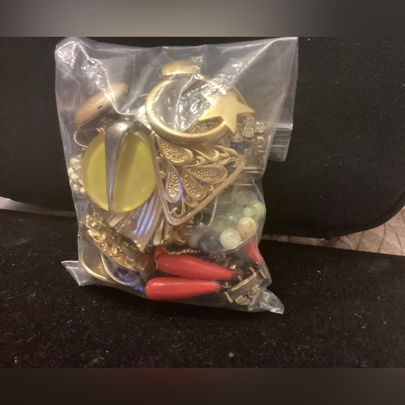 Single earrings - Picture 10 of 10